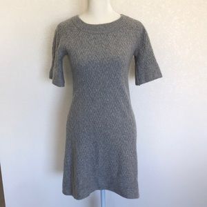 100% Cashmere Sweater Dress or Tunic